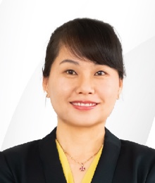 Sandra Yang